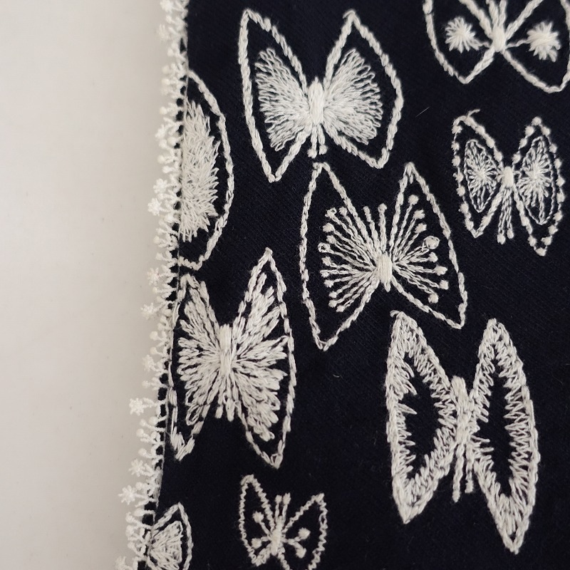 �ߥʥڥ�ۥͥ� mina perhonen sky flower ��å���Хå�   (ba7-2507-11)��91G52��