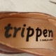 �ȥ�åڥ� trippen Sprint �졼�����åץ��塼�� 35/23  35 (sh7-2608-201)��52I62��