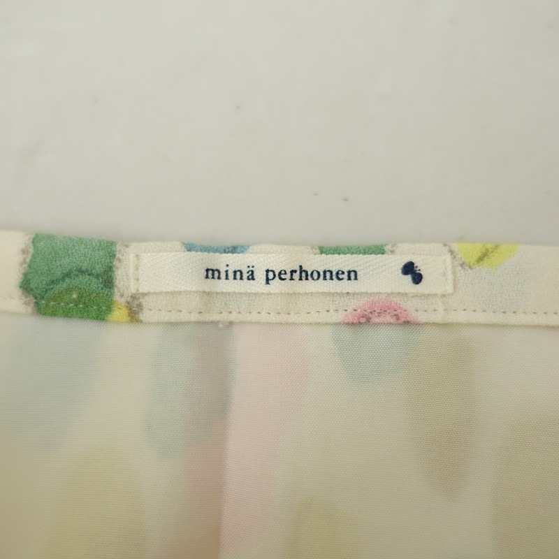 �ߥʥڥ�ۥͥ� mina perhonen jellybeans ���åȥ󥹥�����  36 (sk1-2605-316)��61F62��