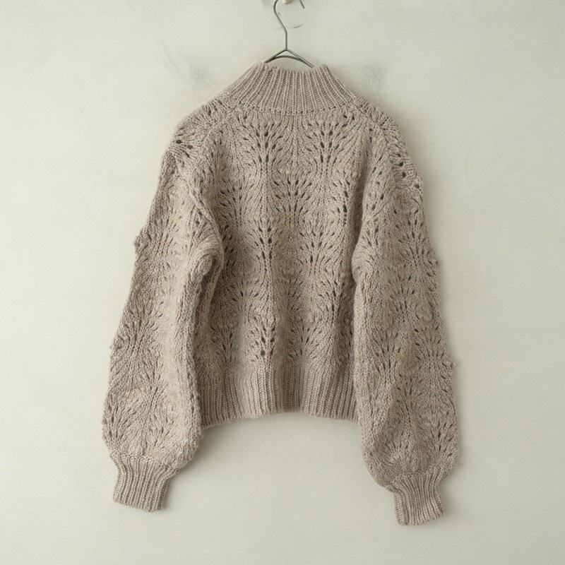 �����5.9���ۥߥʥڥ�ۥͥ� mina perhonen bocciolo ������Ʃ�������ͥ˥å�  38 (j27-2510-125)��12K52��