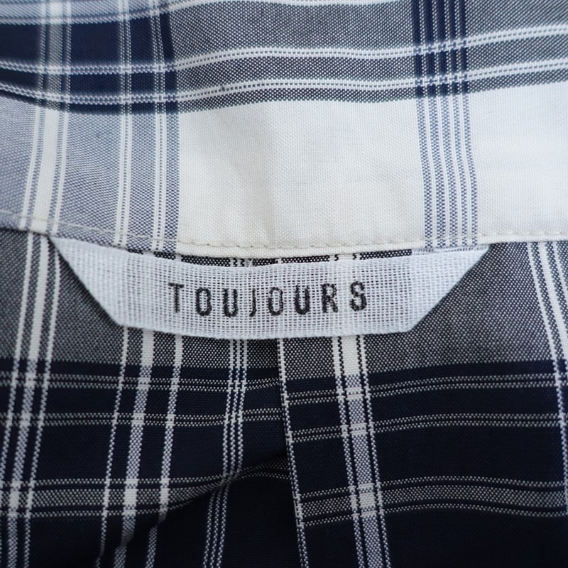 �ȥ����塼 TOUJOURS ���륯�����å����ץ꡼�ĥ�������  F (ksk1-2606-11)��30G62��