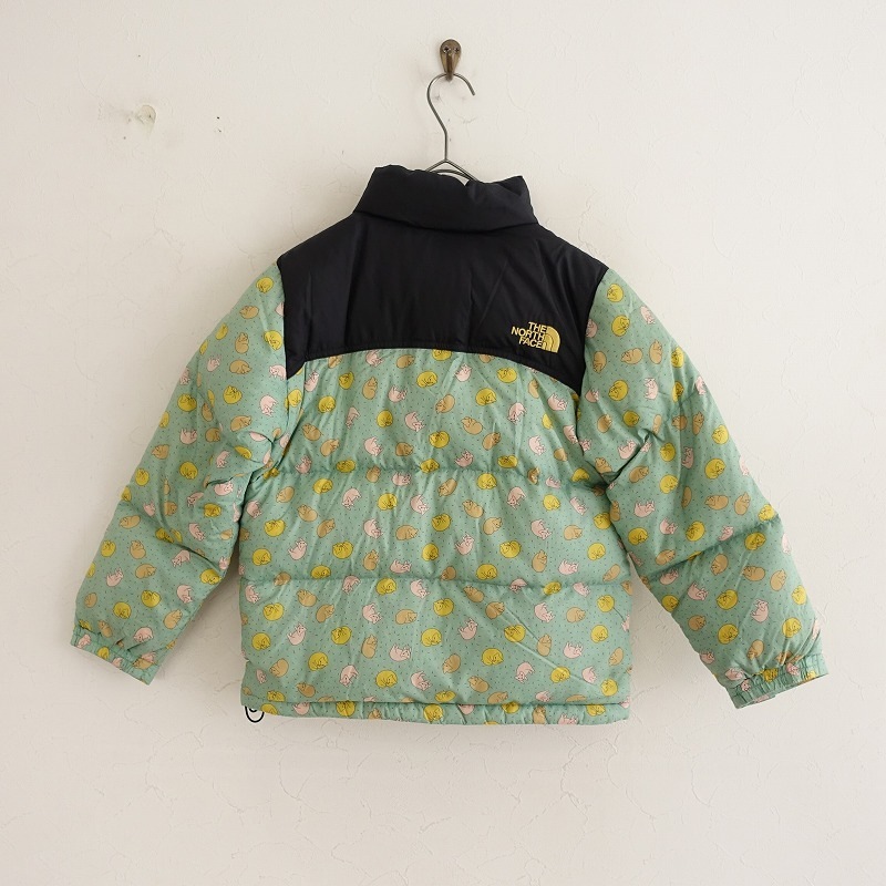 �����2.6���ۥߥʥڥ�ۥͥ�ߥ��Ρ����ե����� mina perhonen��THE NORTH FACE ���㥱�å�  130 (1-2412-122)��80A52��