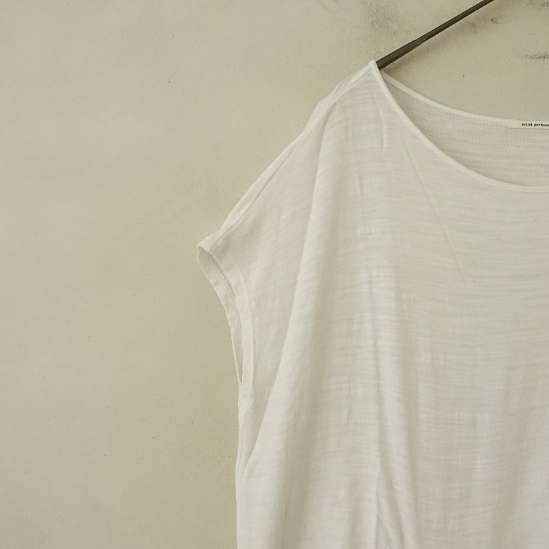 ߥʥڥۥͥ mina perhonen cirrusץ饳åȥŷɥ졼ץԡ  38 (2-2408-451)92I42