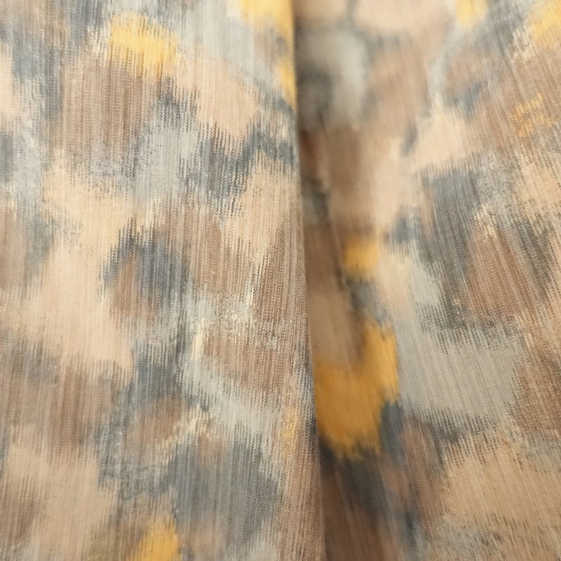 ������/���7.1���ۥ��� Scye Chine a labranche Maxi Length skirt  40 (sk2-2511-355)��41L52��