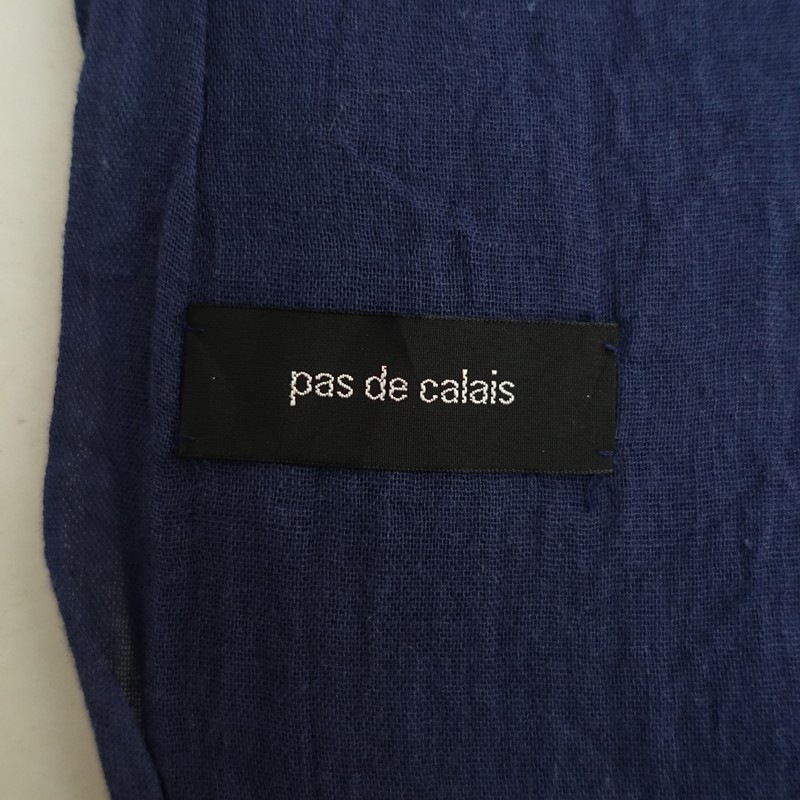�ѥɥ��� pas de calais �ե�󥸥��ȡ���   (st10-2606-118)��61G62��