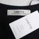 ��̤����/25SS/���6.2���ۥꥼ�å� Lisette ���֡����������16�ե������꡼�֥��ԡ���  38 (2-2603-132)��30D62��