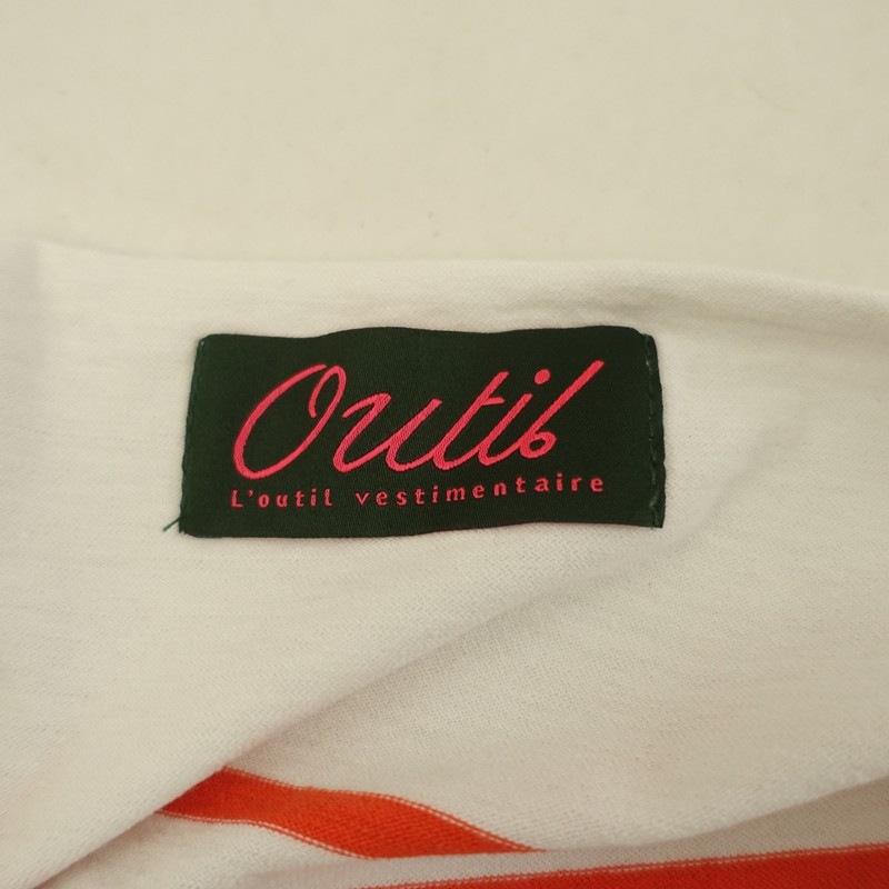 ���ƥ��� OUTIL �����С��������ѥͥ�ܡ��������åȥ���  0 (2-2511-617)��62L52��