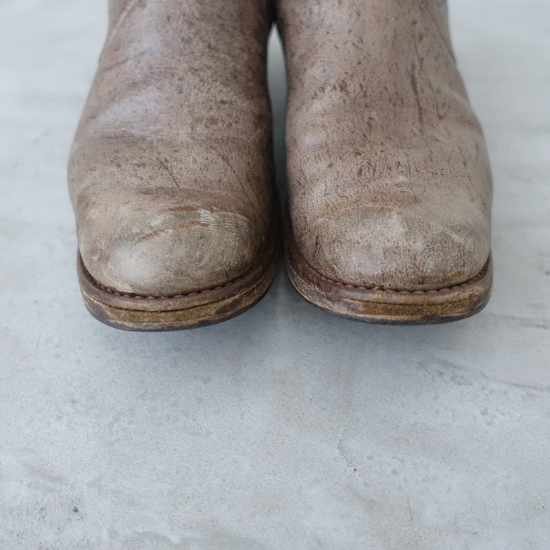 �����6.7���ۥ�����&�������� ARTS&SCIENCE Chelsea boots �����ɥ����֡���  US6/EU36/JPN23 (ksh84-2603-69)��62D62��