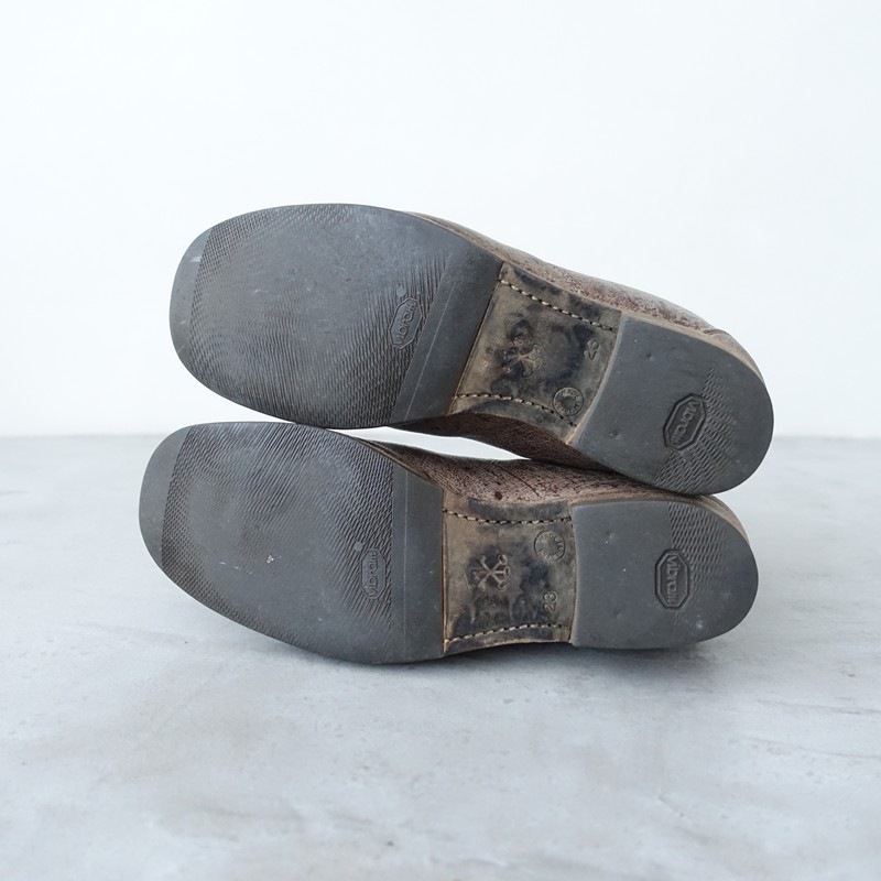 �����6.7���ۥ�����&�������� ARTS&SCIENCE Chelsea boots �����ɥ����֡���  US6/EU36/JPN23 (ksh84-2603-69)��62D62��