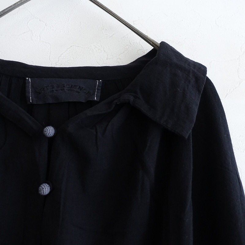 ۥ& ARTS&SCIENCE 磻ɥ㥶˥åԡ  - (34-2508-51)02I52