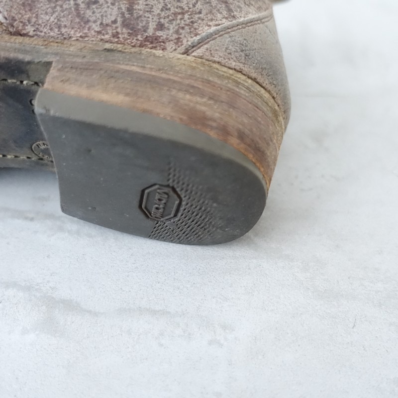 �����6.7���ۥ�����&�������� ARTS&SCIENCE Chelsea boots �����ɥ����֡���  US6/EU36/JPN23 (ksh84-2603-69)��62D62��