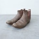 �����6.7���ۥ�����&�������� ARTS&SCIENCE Chelsea boots �����ɥ����֡���  US6/EU36/JPN23 (ksh84-2603-69)��62D62��