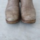 �����6.7���ۥ�����&�������� ARTS&SCIENCE Chelsea boots �����ɥ����֡���  US6/EU36/JPN23 (ksh84-2603-69)��62D62��