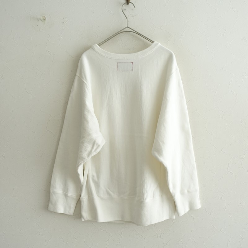�����2.3���ۥ���ϡ��ޥ������ơ��� R.H. Vintage Sweat pullover�������åȥץ륪���С�  XS (1-2512-333)��31A62��