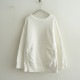 �����2.3���ۥ���ϡ��ޥ������ơ��� R.H. Vintage Sweat pullover�������åȥץ륪���С�  XS (1-2512-333)��31A62��