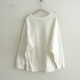 �����2.3���ۥ���ϡ��ޥ������ơ��� R.H. Vintage Sweat pullover�������åȥץ륪���С�  XS (1-2512-333)��31A62��