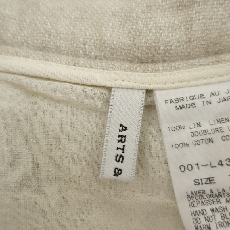 & ARTS&SCIENCE ͥ󥿥åե쥢󥰥  1 (sk25-2508-609)42I52