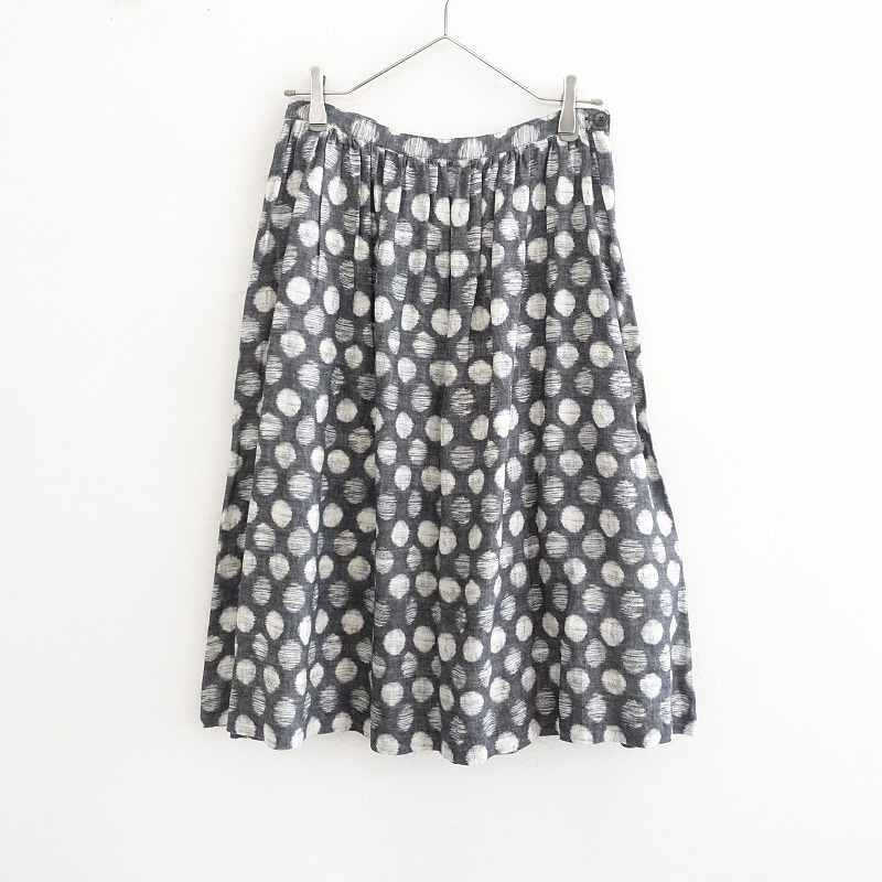 �ꥼ�å� Lisette ��ͥ�ɥåȥ��㥶���������� 36  36 (sk85-2501-112)��61B52��