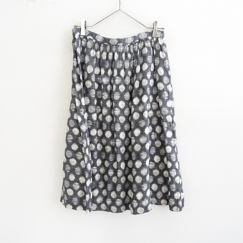 �ꥼ�å� Lisette ��ͥ�ɥåȥ��㥶���������� 36  36 (sk85-2501-112)��61B52��