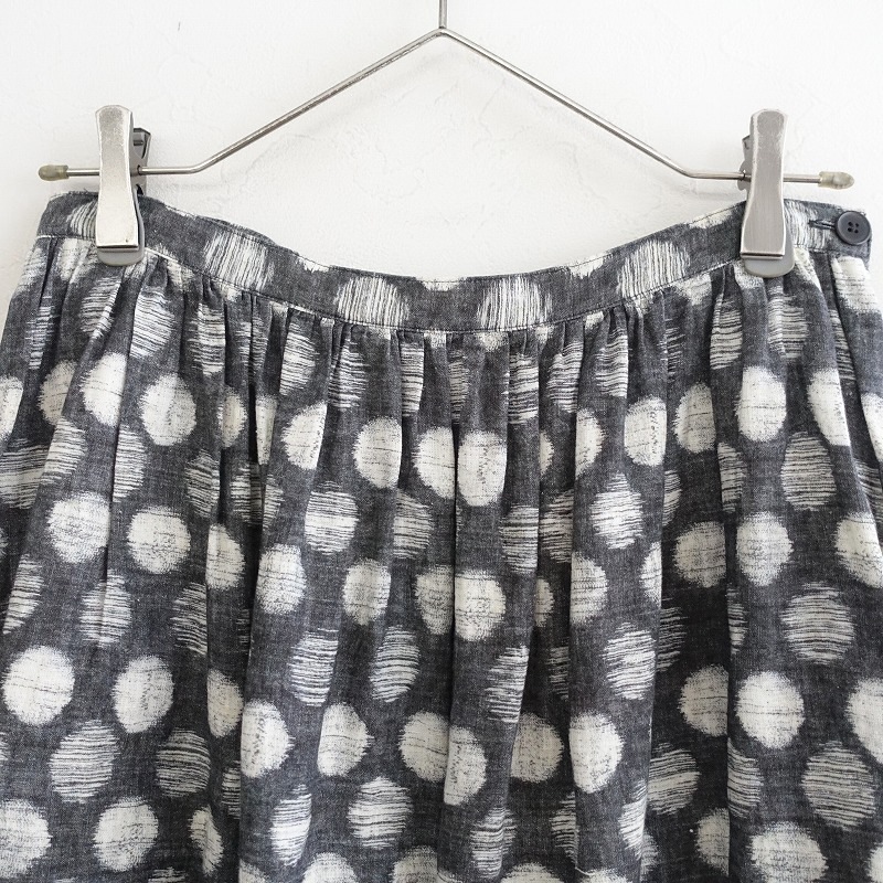 �ꥼ�å� Lisette ��ͥ�ɥåȥ��㥶���������� 36  36 (sk85-2501-112)��61B52��