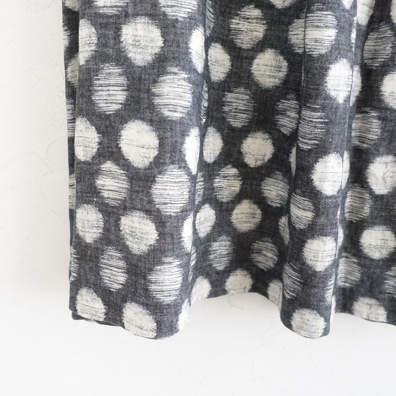 �ꥼ�å� Lisette ��ͥ�ɥåȥ��㥶���������� 36  36 (sk85-2501-112)��61B52��