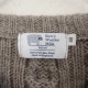 ���꡼�������ߥ륺 kerry woollen mills Pure New Wool����󥱡��֥�˥åȥ����ǥ�����  40 (2-2512-282)��51A62��
