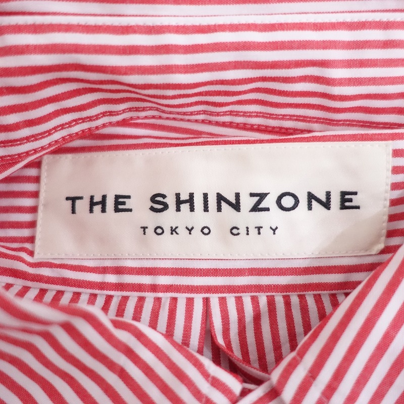 1.9ۥ󥾡 THE SHINZONE åȥ󥹥ȥ饤ץ磻ɥ  PO (j1-2508-567)82I52