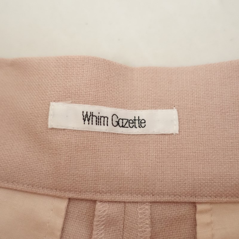 �����2.1���ۥ����६���å� Whim Gazette �ɥ饤���ȥ�å��ѥ��  38 (25-2604-126)��30E62��