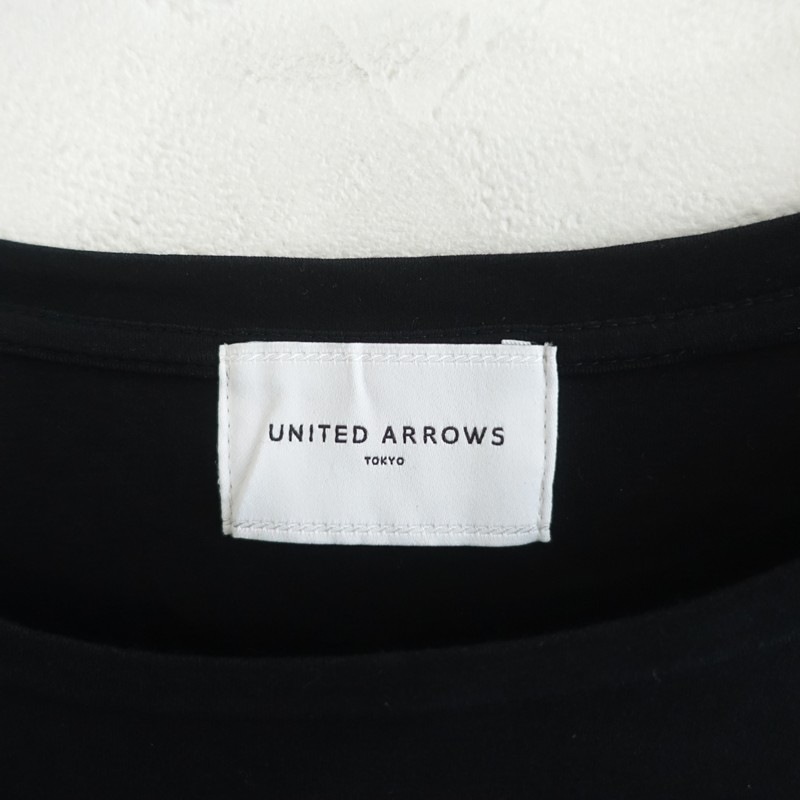 �����1.9���ۥ�ʥ��ƥåɥ������� UNITED ARROWS ���åȥ����ޥ������ԡ���  - (1-2604-147)��60E62��