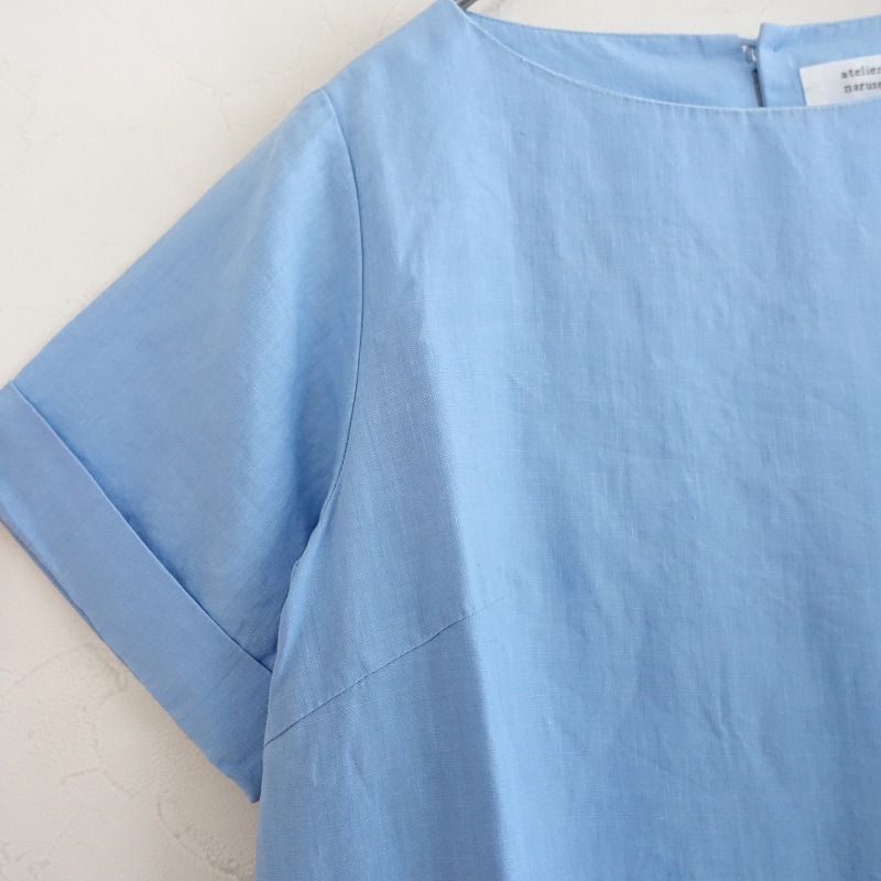 ȥꥨʥ륻 atelier naruse Ⱦµͥԡ  F (2-2505-247)11F52