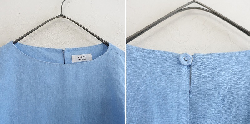 ȥꥨʥ륻 atelier naruse Ⱦµͥԡ  F (2-2505-247)11F52