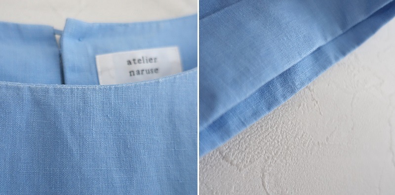 ȥꥨʥ륻 atelier naruse Ⱦµͥԡ  F (2-2505-247)11F52