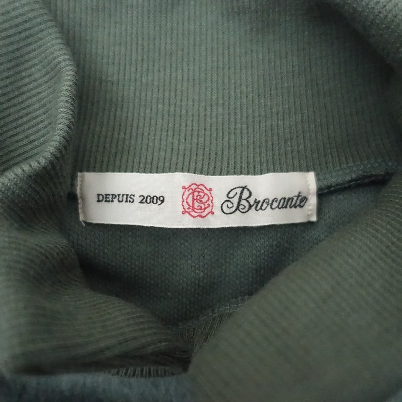 ��̤������/������ۥ֥������ Brocante ������֥��ɥ��㥮���ץ륪���С�  2 (m1-2601-57)��13A62��