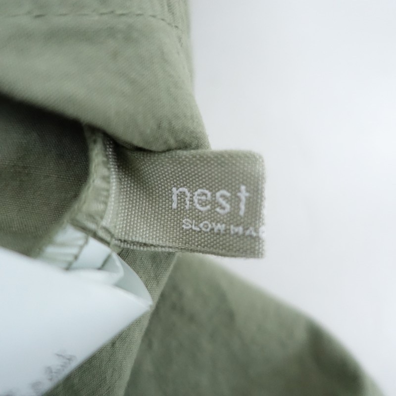 �����3.5���ۥͥ��ȥ����� nest Robe ���åȥ��ͥ�Ķ�����å��ѡ�����  F (jk33-2601-62)��20B62��