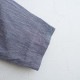������/2026SS/���2.8���ۥ������२���� evam eva linen washi no collar shirt  M (k25-2608-111)��03H62��