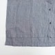 ������/2026SS/���2.8���ۥ������२���� evam eva linen washi no collar shirt  M (k25-2608-111)��03H62��