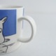 ̲////ӥ ARABIA ࡼߥޥ Moomintroll on ice   (wa87-2506-14)22F52
