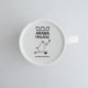̲////ӥ ARABIA ࡼߥޥ Moomintroll on ice   (wa87-2506-14)22F52