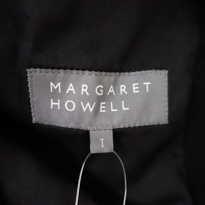 2024AWۥޡåȥϥߥϥꥹĥ MARGARET HOWELLHarris Tweed ơ顼ɥ㥱å  1 (jk4-2505-61)52F52