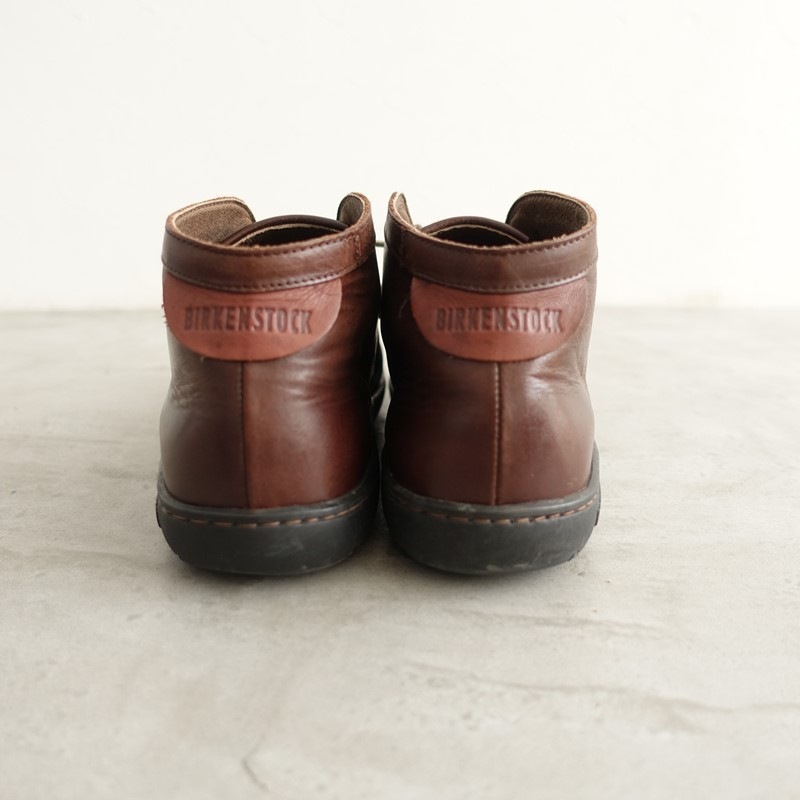 �ӥ륱�󥷥�ȥå� BIRKENSTOCK SCARBA ����å��֡��� 39/250/L8/M6/25  39/250/L8/M6 (sh10-2601-76)��70B62��