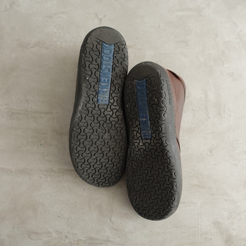 �ӥ륱�󥷥�ȥå� BIRKENSTOCK SCARBA ����å��֡��� 39/250/L8/M6/25  39/250/L8/M6 (sh10-2601-76)��70B62��