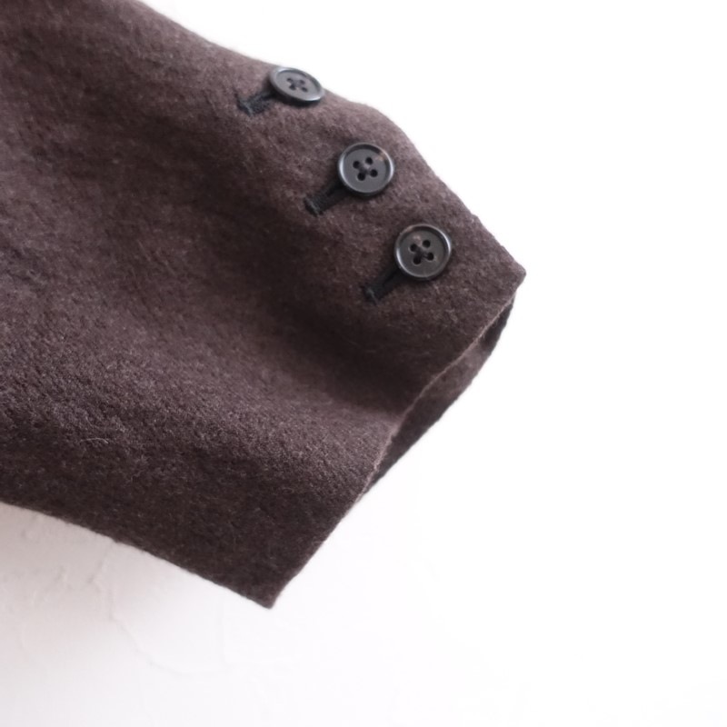 ������/2025/AW/���15.1���ۥ����ꥢ�४��������ե����饰 William Oweson F?rlag MAYFAIR JACKET  2 (kjk33-2604-720)��42E62��