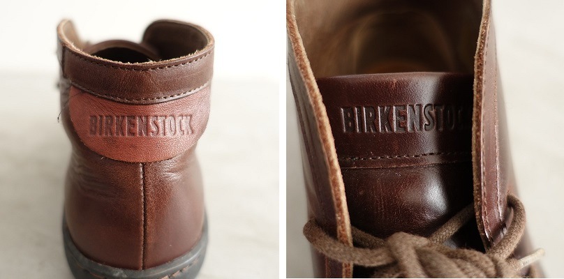 �ӥ륱�󥷥�ȥå� BIRKENSTOCK SCARBA ����å��֡��� 39/250/L8/M6/25  39/250/L8/M6 (sh10-2601-76)��70B62��