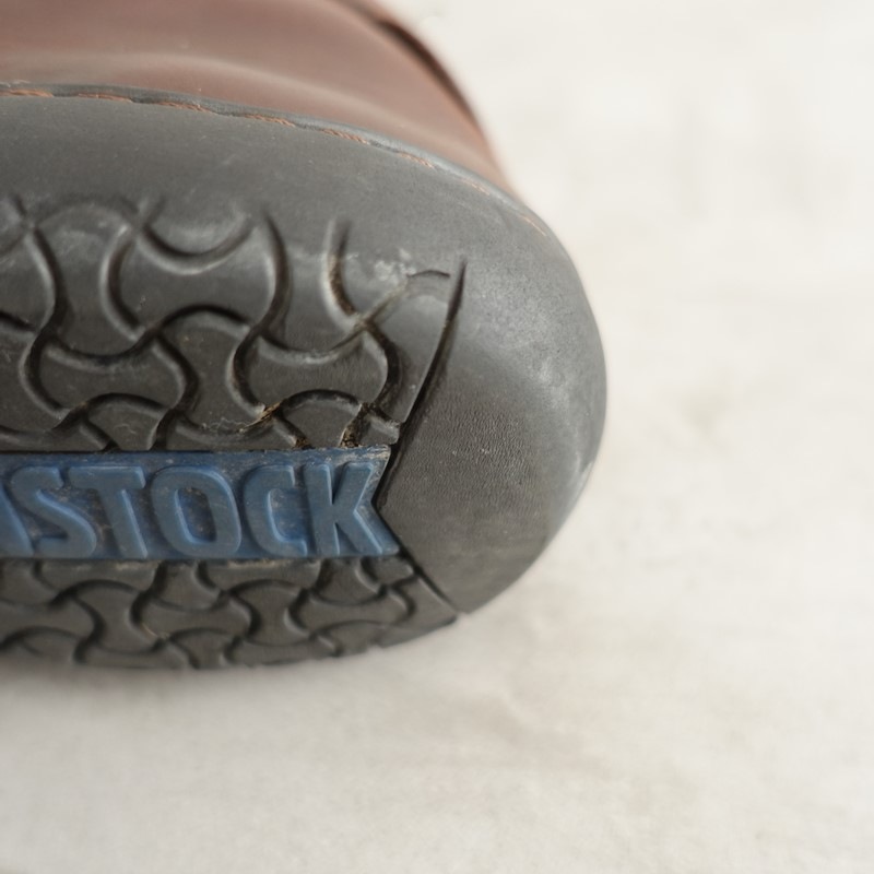 �ӥ륱�󥷥�ȥå� BIRKENSTOCK SCARBA ����å��֡��� 39/250/L8/M6/25  39/250/L8/M6 (sh10-2601-76)��70B62��