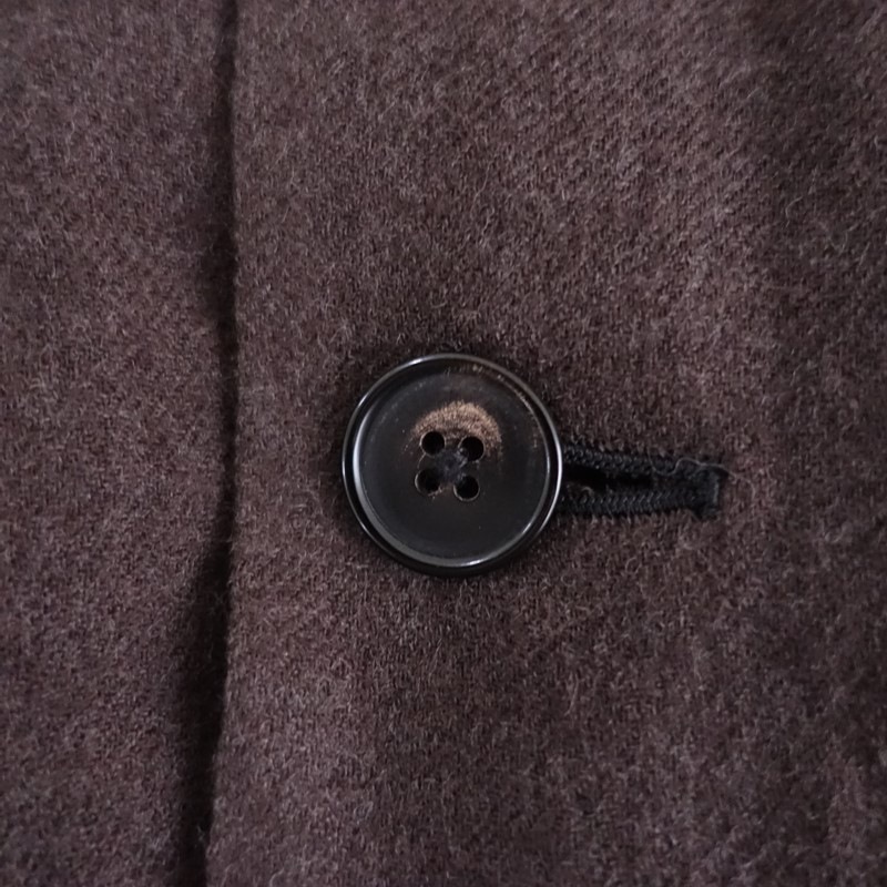 ������/2025/AW/���15.1���ۥ����ꥢ�४��������ե����饰 William Oweson F?rlag MAYFAIR JACKET  2 (kjk33-2604-720)��42E62��