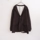 ������/2025/AW/���15.1���ۥ����ꥢ�४��������ե����饰 William Oweson F?rlag MAYFAIR JACKET  2 (kjk33-2604-720)��42E62��