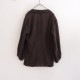 ������/2025/AW/���15.1���ۥ����ꥢ�४��������ե����饰 William Oweson F?rlag MAYFAIR JACKET  2 (kjk33-2604-720)��42E62��