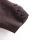 ������/2025/AW/���15.1���ۥ����ꥢ�४��������ե����饰 William Oweson F?rlag MAYFAIR JACKET  2 (kjk33-2604-720)��42E62��