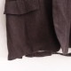 ������/2025/AW/���15.1���ۥ����ꥢ�४��������ե����饰 William Oweson F?rlag MAYFAIR JACKET  2 (kjk33-2604-720)��42E62��