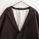 ������/2025/AW/���15.1���ۥ����ꥢ�४��������ե����饰 William Oweson F?rlag MAYFAIR JACKET  2 (kjk33-2604-720)��42E62��